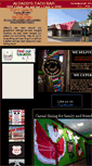 Mobile Screenshot of aldacosauthenticmexican.com